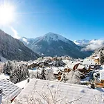 Lägenhet Le Centre - 2 Pieces Pour 4 Personnes Mae-3338 La Plagne