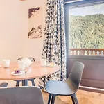 Lägenhet Le Centre - 2 Pieces Pour 4 Personnes Mae-3338 La Plagne