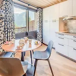 Le Centre - 2 Pieces Pour 4 Personnes Mae-3338 La Plagne