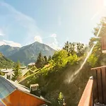 Le Centre - 2 Pieces Pour 4 Personnes Mae-3338 Lägenhet La Plagne
