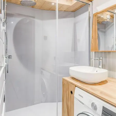 Apartament Le Centre - 2 Pieces Pour 4 Personnes Mae-3338 *