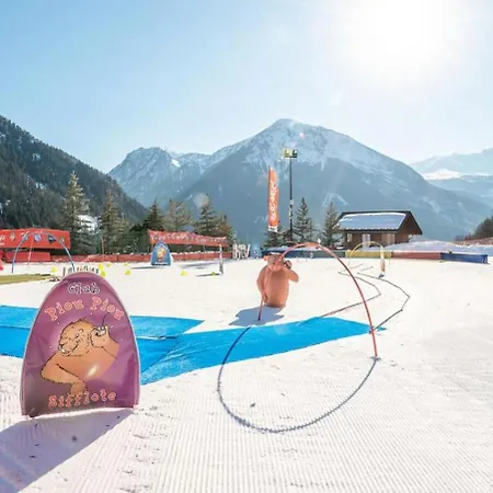 Le Centre - 2 Pieces Pour 4 Personnes Mae-3338 La Plagne