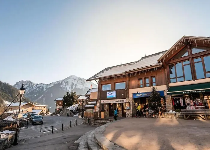 Le Centre - 2 Pieces Pour 4 Personnes Mae-3338 Apartament *