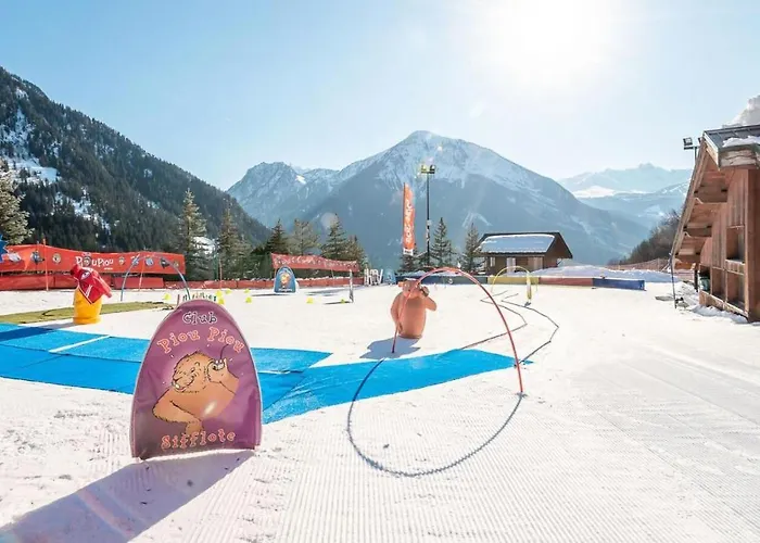 Le Centre - 2 Pieces Pour 4 Personnes Mae-3338 Apartament