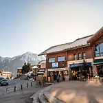 Résidence Le Centre - 2 Pièces Pour 4 Personnes 193338 Apartamento La Plagne