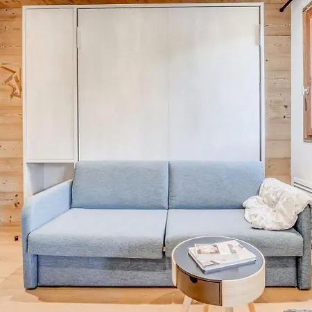 아파트 Le Centre - 2 Pieces Pour 4 Personnes Mae-3338 *