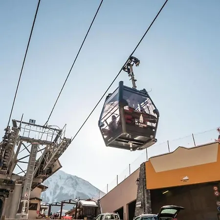 Le Centre - 2 Pieces Pour 4 Personnes Mae-3338