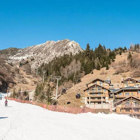 Le Centre - 2 Pieces Pour 4 Personnes Mae-3338 아파트 라 플라뉴