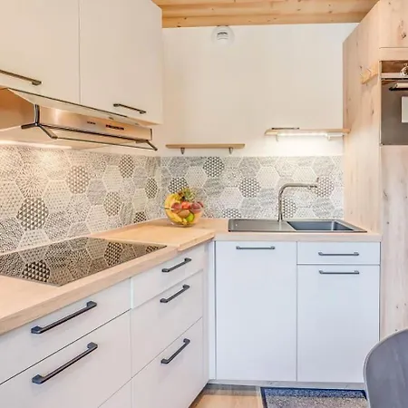 Apartment Le Centre - 2 Pieces Pour 4 Personnes Mae-3338