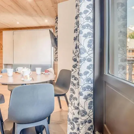 Le Centre - 2 Pieces Pour 4 Personnes Mae-3338 公寓