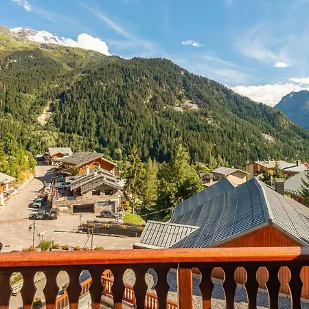 Le Centre - 2 Pieces Pour 4 Personnes Mae-3338 La Plagne