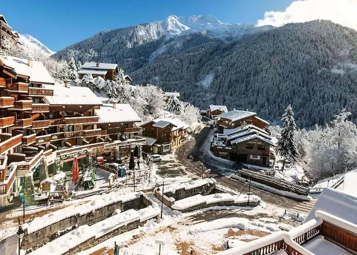 公寓 Le Centre - 2 Pieces Pour 4 Personnes Mae-3338 *