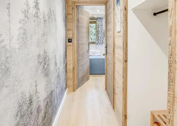 Le Centre - 2 Pieces Pour 4 Personnes Mae-3338 Apartment