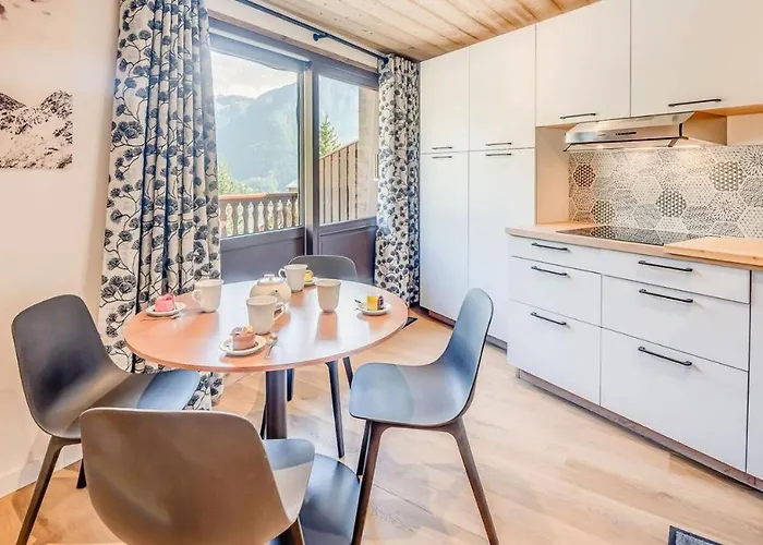 Le Centre - 2 Pieces Pour 4 Personnes Mae-3338 La Plagne